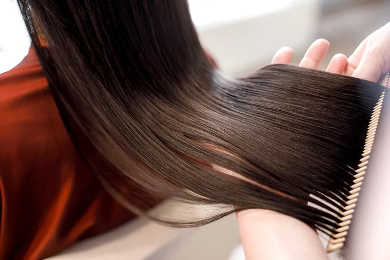 地域に愛されるサロンづくりへの想い