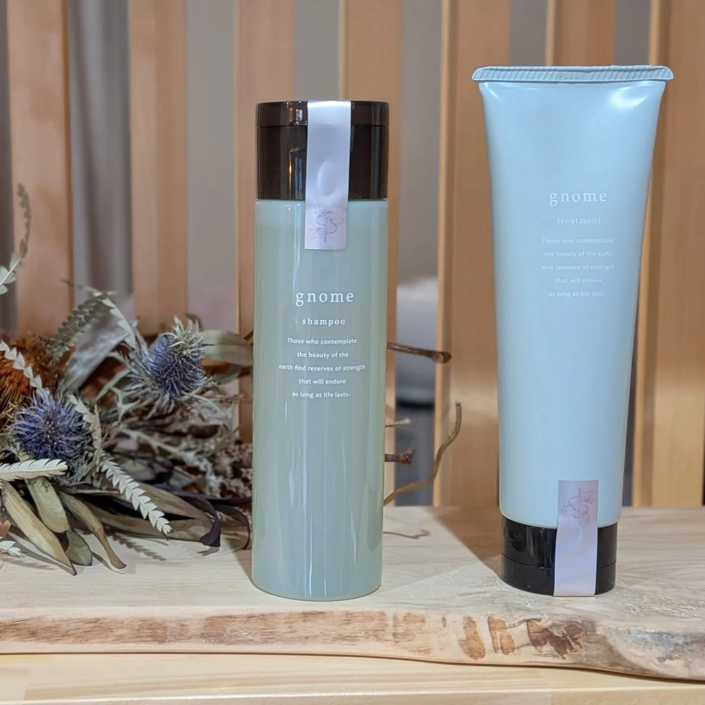 毎日のシャンプータイムを、ただの習慣から “特別なケアの時間...