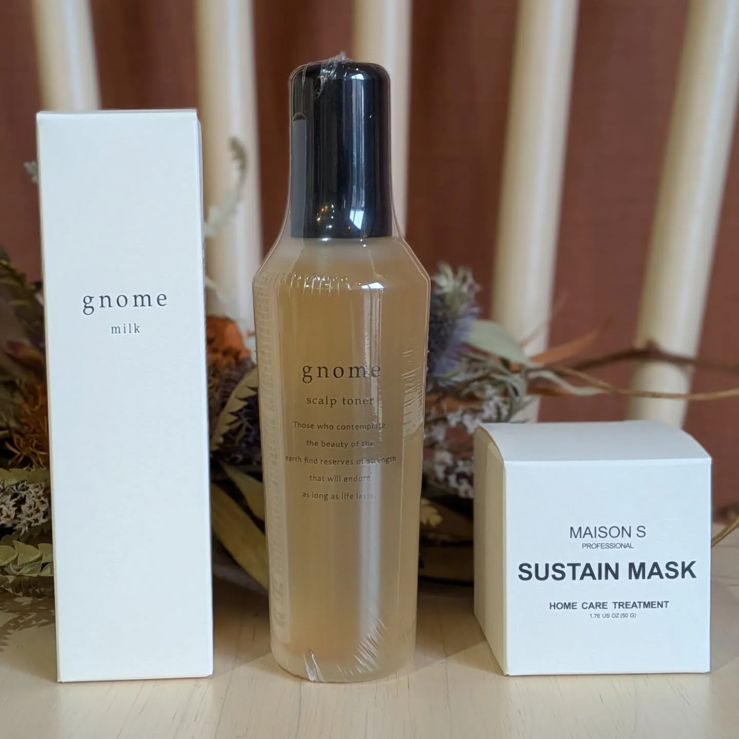 毎日のシャンプータイムを、ただの習慣から “特別なケアの時間...