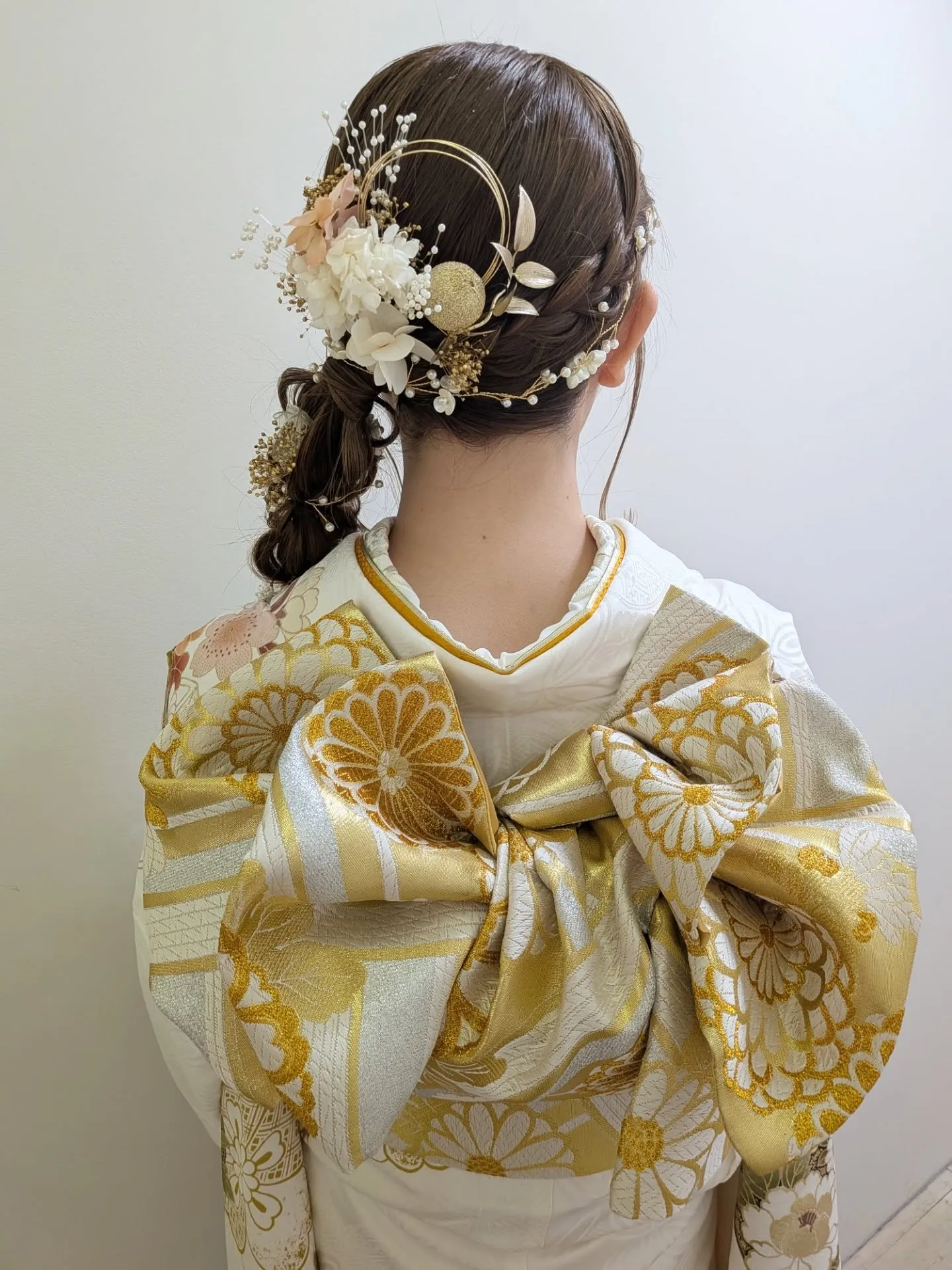 ご成人おめでとうございます✨