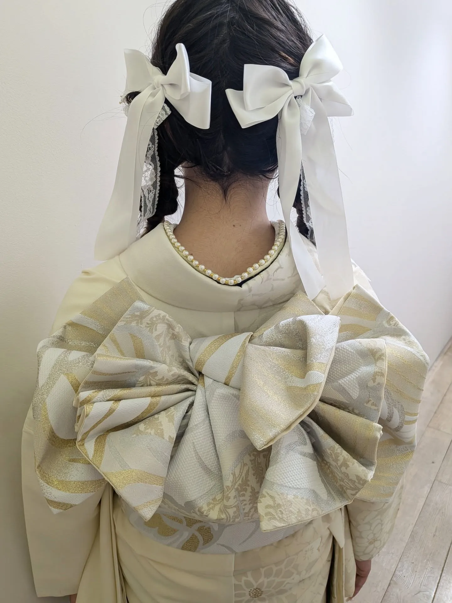 ご成人おめでとうございます✨