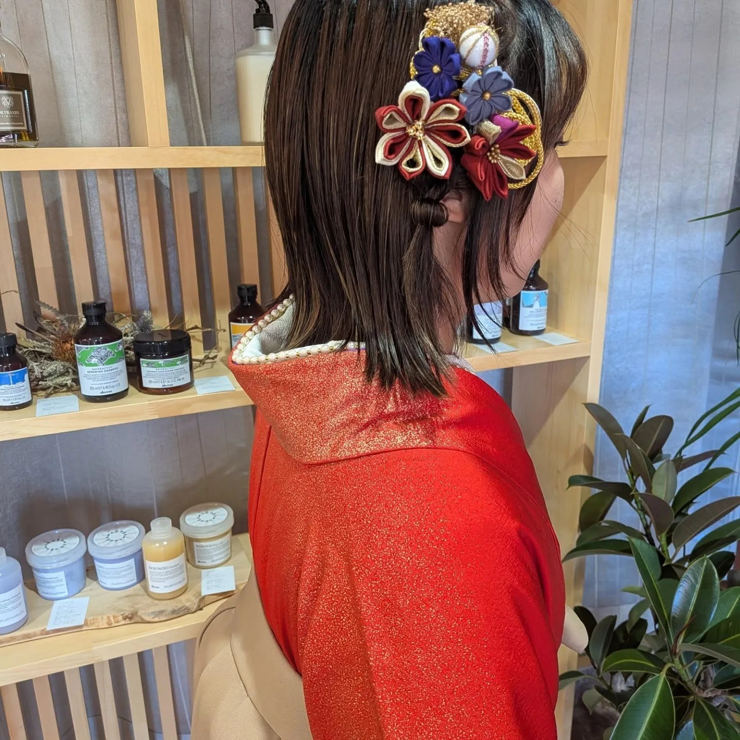 ご卒業おめでとうございます✨